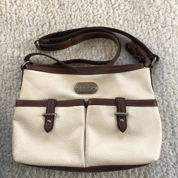 leather purse straps